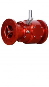 Float Valve