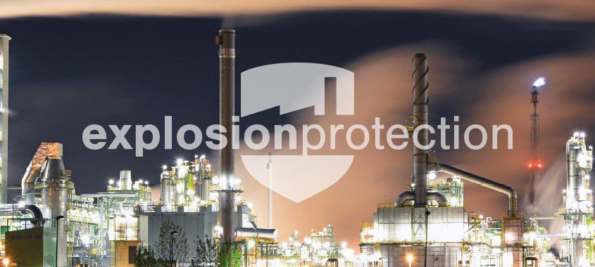 About ATEX Canada