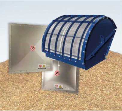 Ventpanels